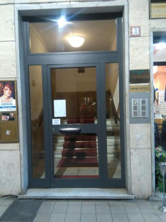 La Romantica Рапало Екстериор снимка